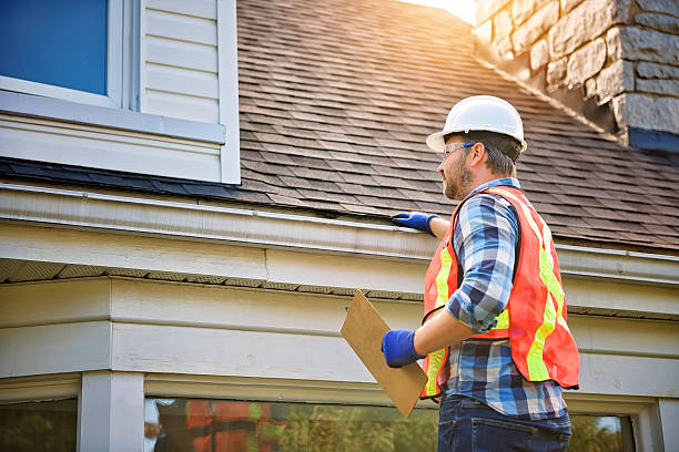 Licensed Roof Inspection service in Somerset, MD - Ben Roofing and Steel LLC